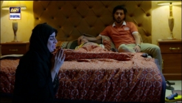 Taqdeer - Episode 53 - 9th January 2023